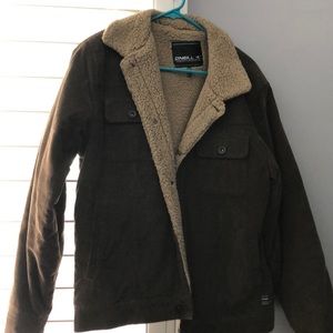 BNWOT-O’Neill Coat
